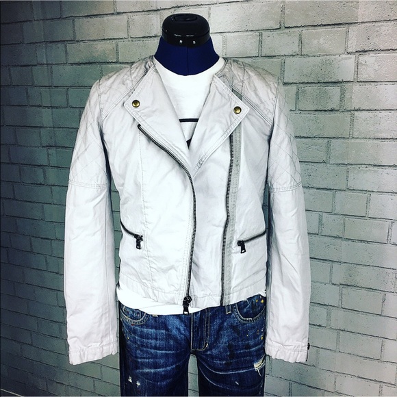 gap cotton jacket